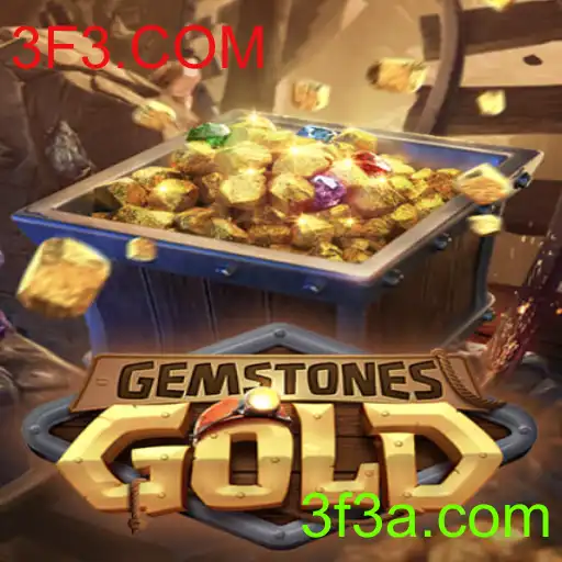 GemstonesGold: Brilho e Estratégia no Mundo dos Jogos