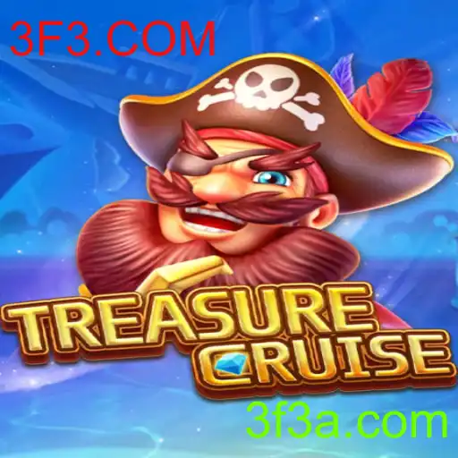 Descobrindo o Mundo de TREASURECRUISE: A Aventura de 3F3.COM