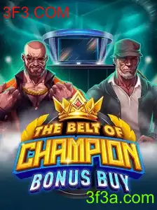 Explorando o Mundo de 'TheBeltOfChampionBonusBuy'